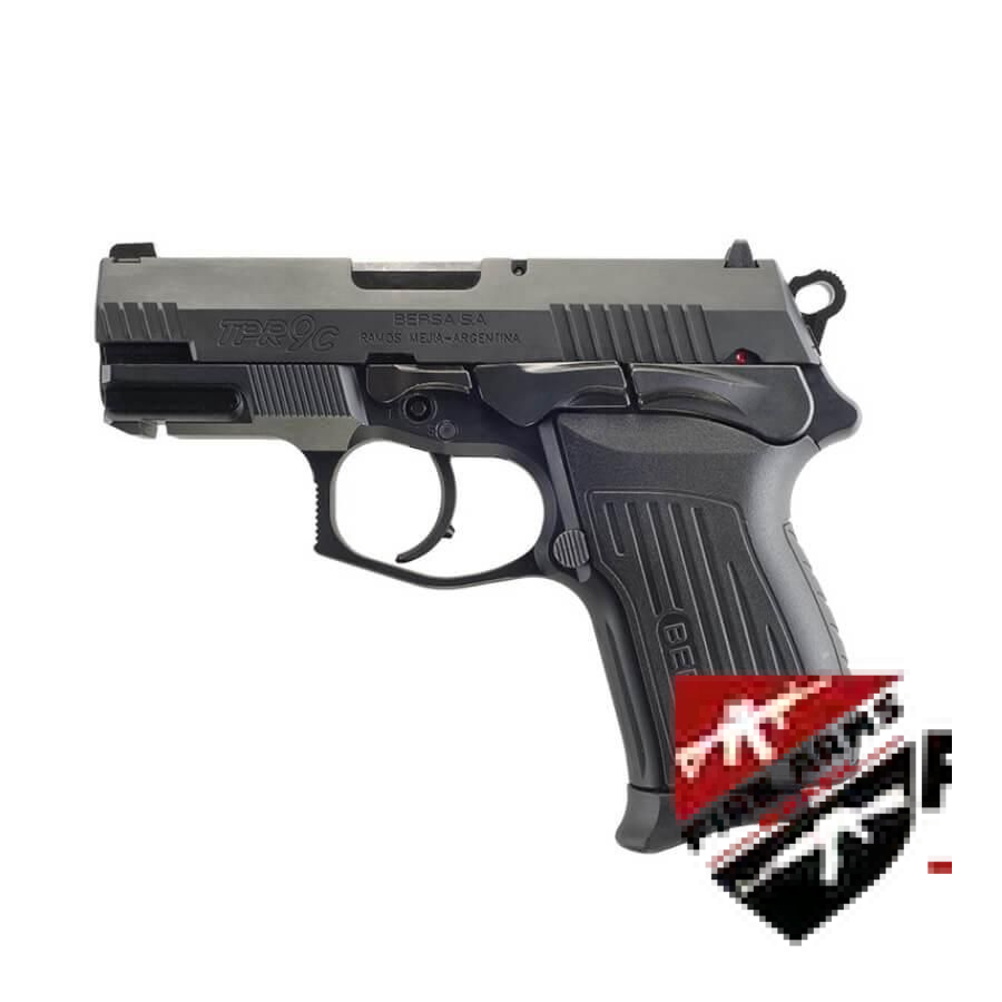 pistola-bersa-tpr9c-calibre-9mm_1_1200 Pistola Bersa TPR9c - Calibre 9MM