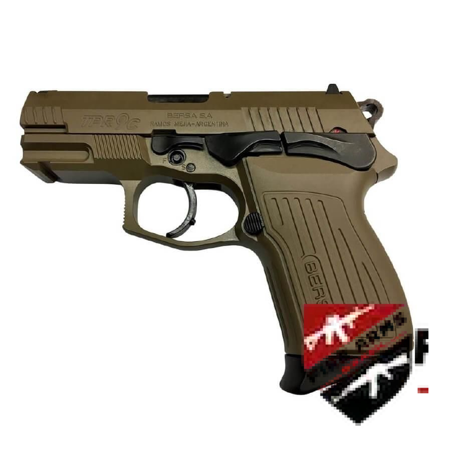 pistola-bersa-tpr9c-calibre-9mm_3_1200 Pistola Bersa TPR9c - Calibre 9MM