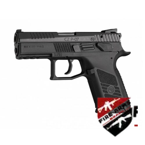 Pistola CZ P7 Calibre 380 Auto