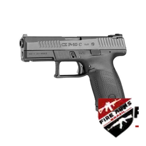 Pistola CZ P-10 C Calibre 9mm