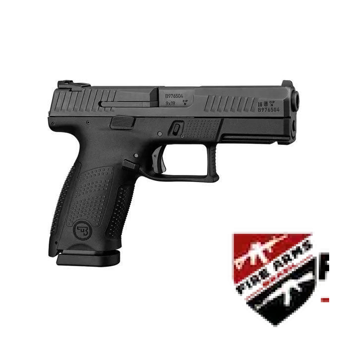 Pistola CZ P-10 C Calibre 9mm
