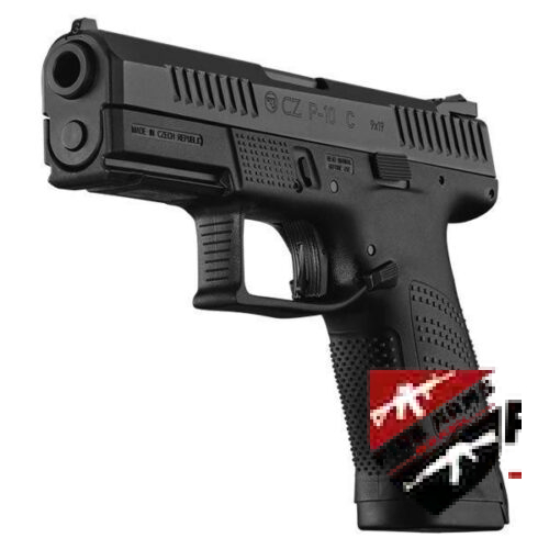 Pistola CZ P-10 C Calibre 9mm