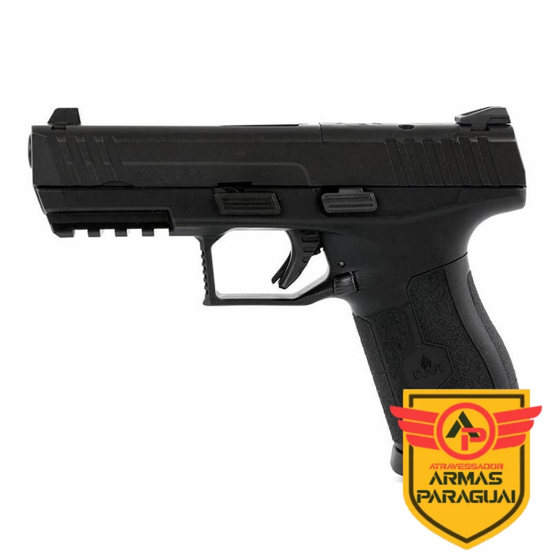 Pistola IWI Masada ORP Red Dot - Black Calibre 9mm