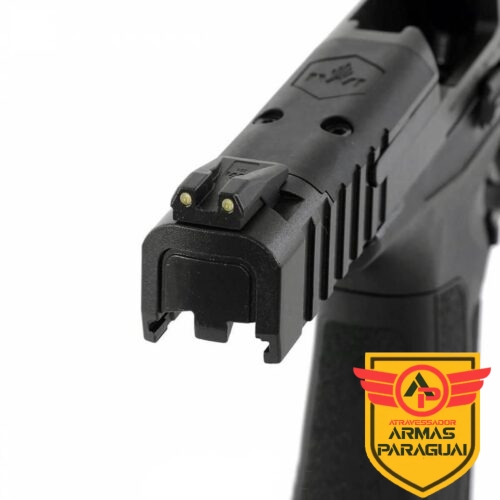 Pistola IWI Masada ORP Red Dot - Black Calibre 9mm