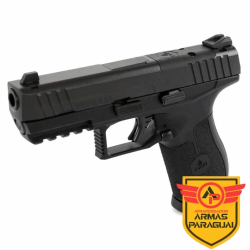 Pistola IWI Masada ORP Red Dot - Black Calibre 9mm