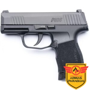 Pistola Sig Sauer P365 9mm