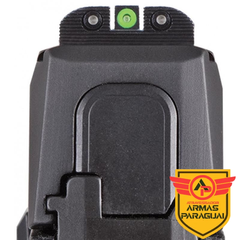 Pistola Sig Sauer P365 9mm