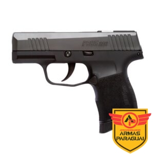 Sig Sauer Pistola P365 SAS 9mm