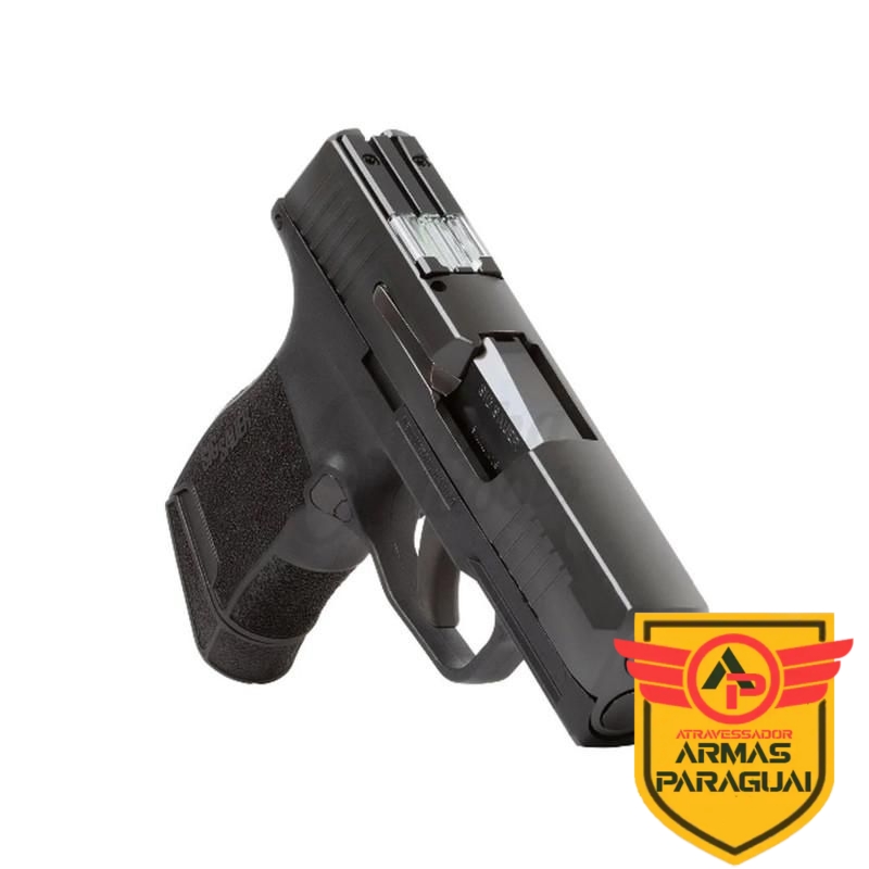 Sig Sauer Pistola P365 SAS 9mm