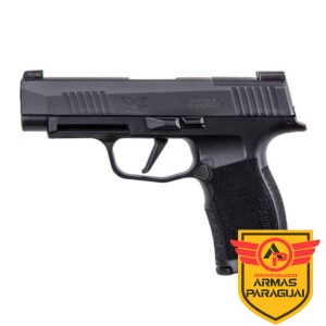 Sig Sauer Pistola P365 XL 9mm