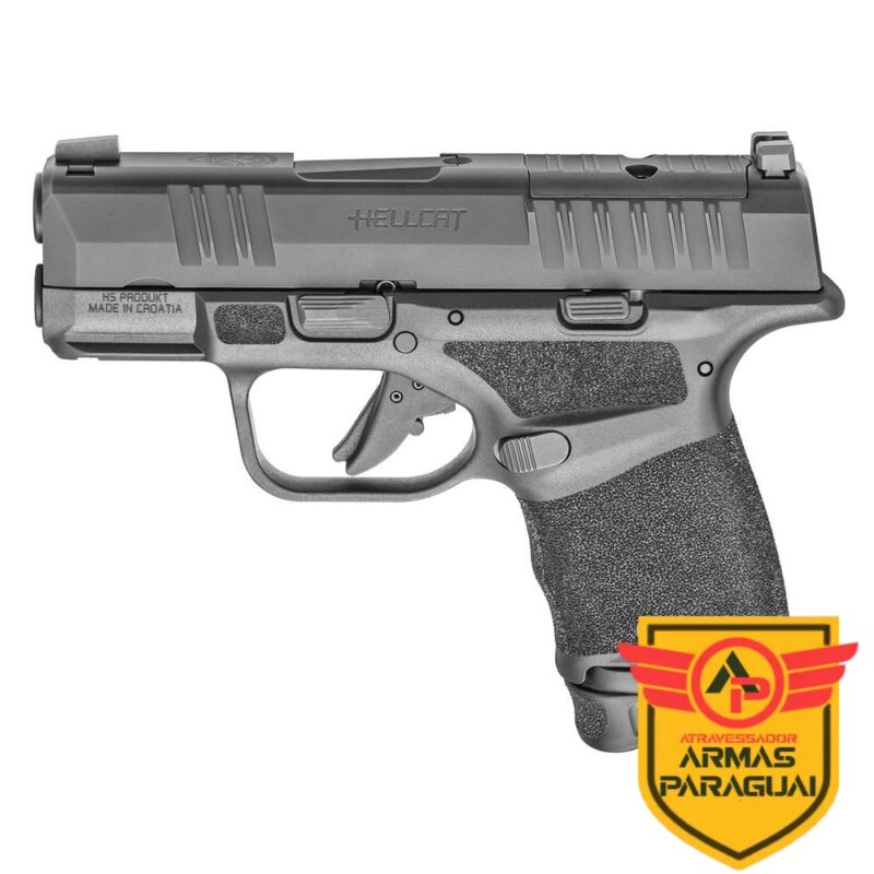 Pistola Springfield Armory Hellcat Micro-Compact OSP Handgun 9mm