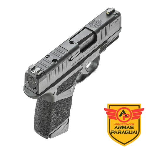 Pistola Springfield Armory Hellcat Micro-Compact OSP Handgun 9mm