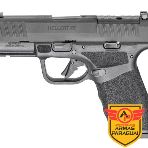 Pistola Springfield Armory Hellcat PRO OSP Handgun 9mm