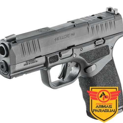 Pistola Springfield Armory Hellcat PRO OSP Handgun 9mm