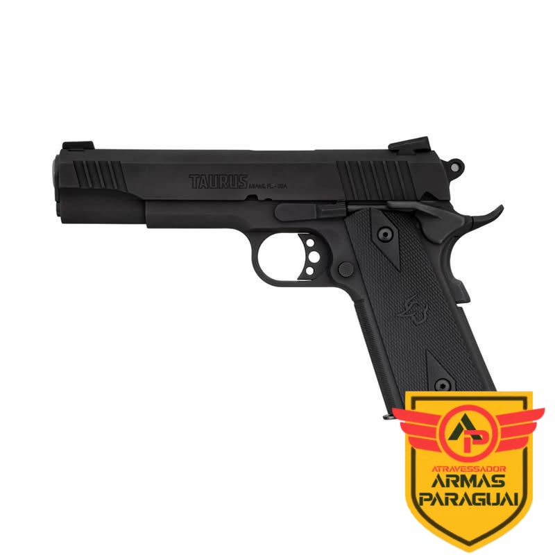 Pistola Taurus 1911 Government Calibre 38TPC