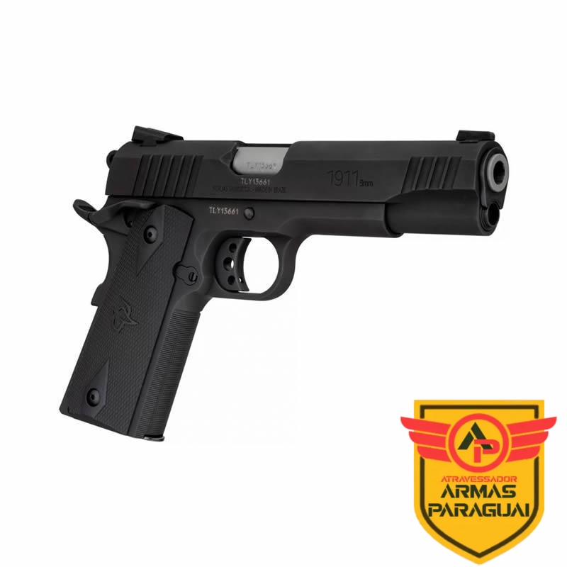 Pistola Taurus 1911 Government Calibre 38TPC
