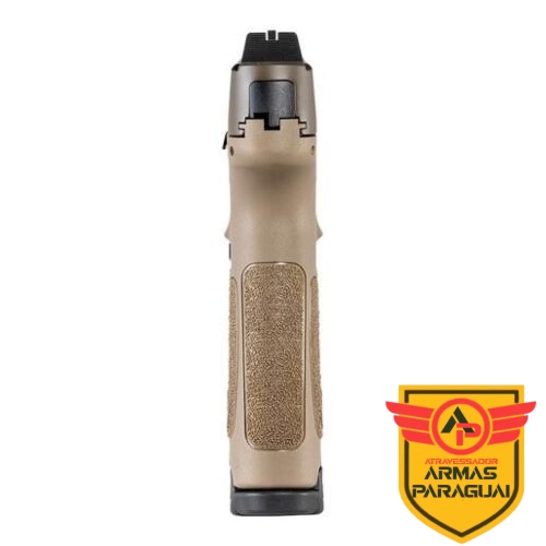 Pistola Taurus G3 TORO Tactical Calibre 9mm