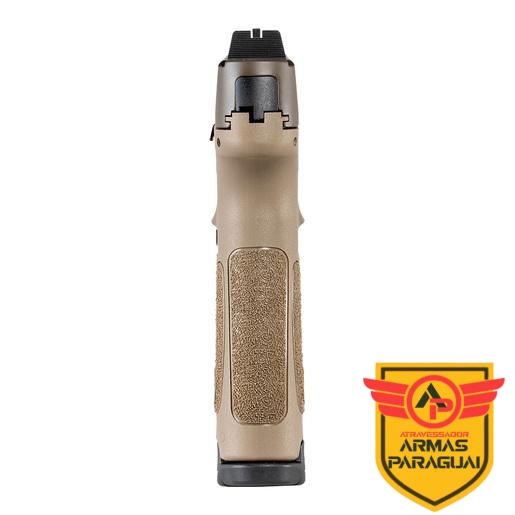 Pistola Taurus G3 TORO Tactical Calibre 9mm