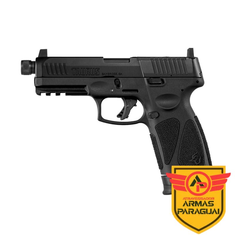 Pistola Taurus G3 TORO Tactical Calibre 9mm