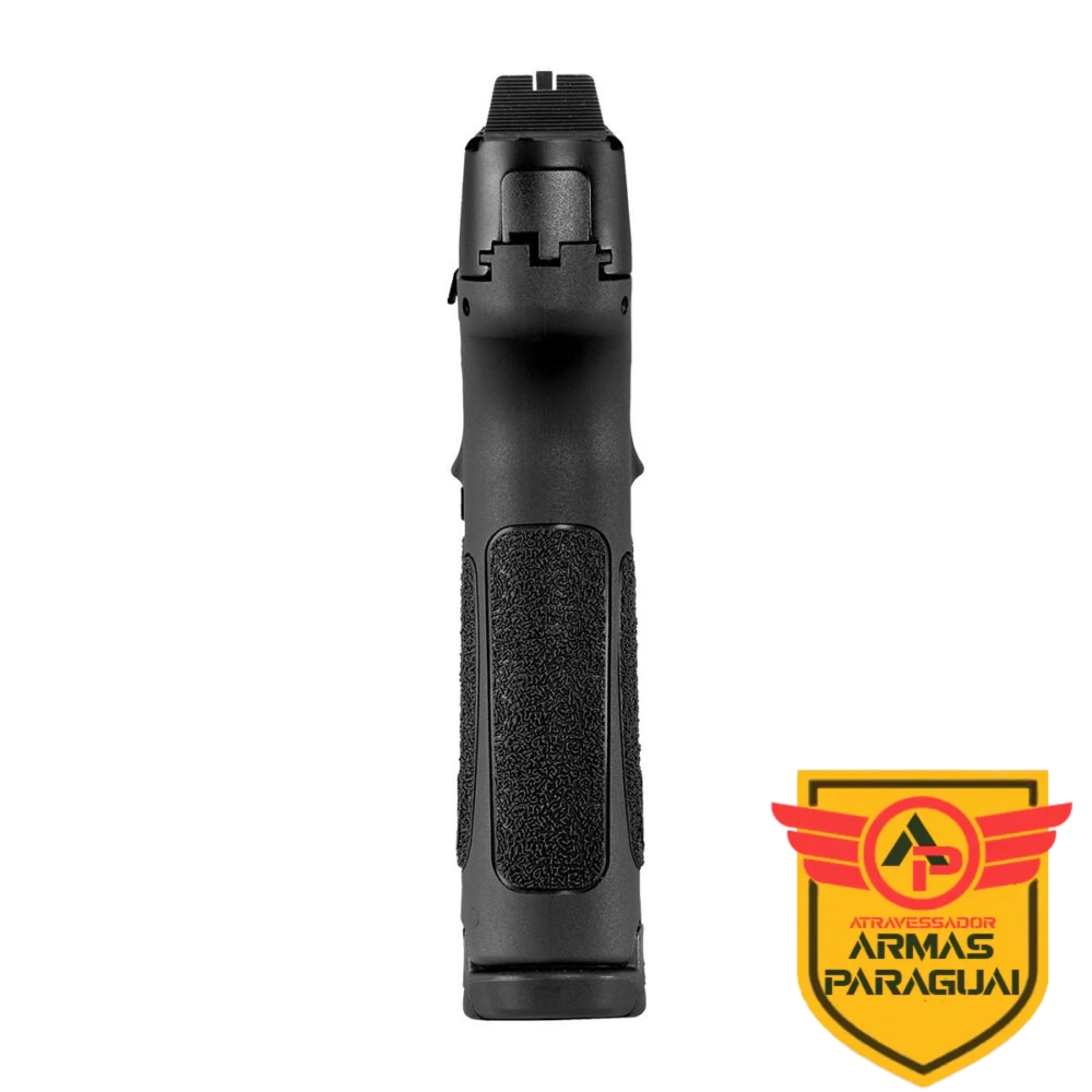 Pistola Taurus G3 TORO Tactical Calibre 9mm