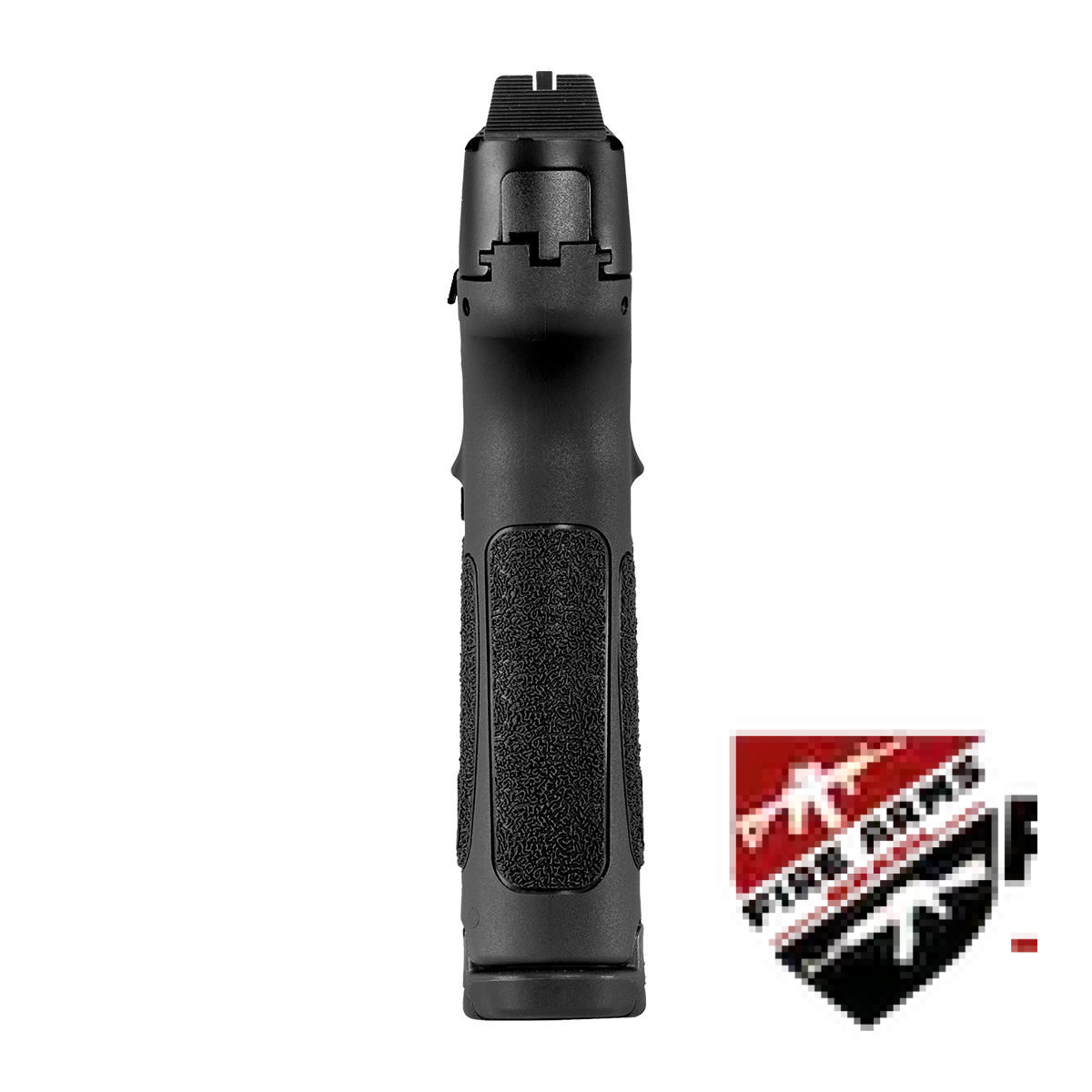 Pistola Taurus G3 TORO Tactical Calibre 9mm