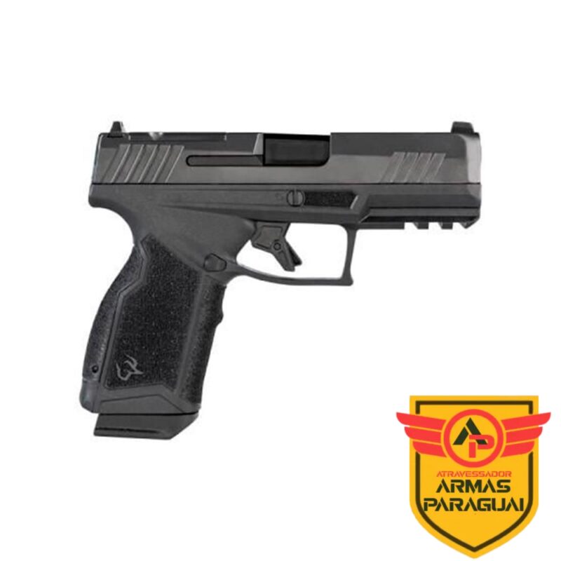 Pistola Taurus GX4 Carry Calibre 380 ACP
