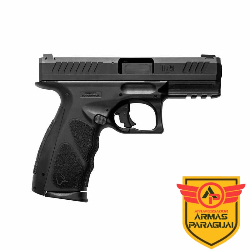Pistola Taurus TX9 Calibre .38TPC