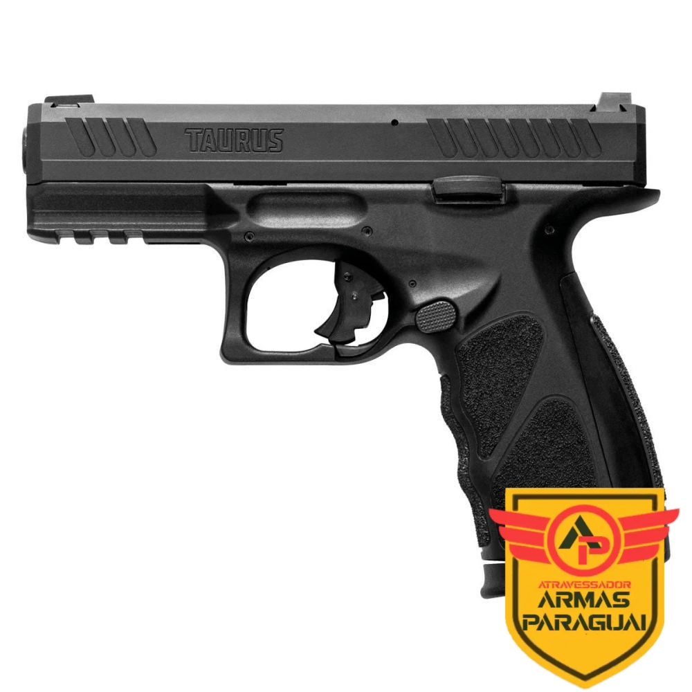 Pistola Taurus TX9 Calibre .38TPC