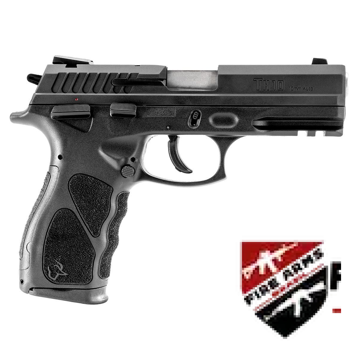 Pistola TH10 Tenox Calibre 10mm