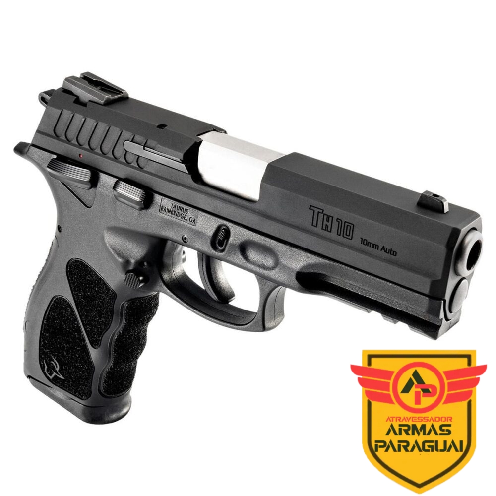 Pistola TH10 Tenox Calibre 10mm
