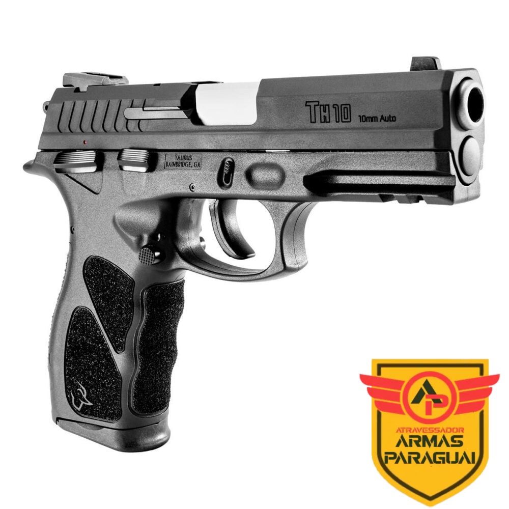 Pistola TH10 Tenox Calibre 10mm