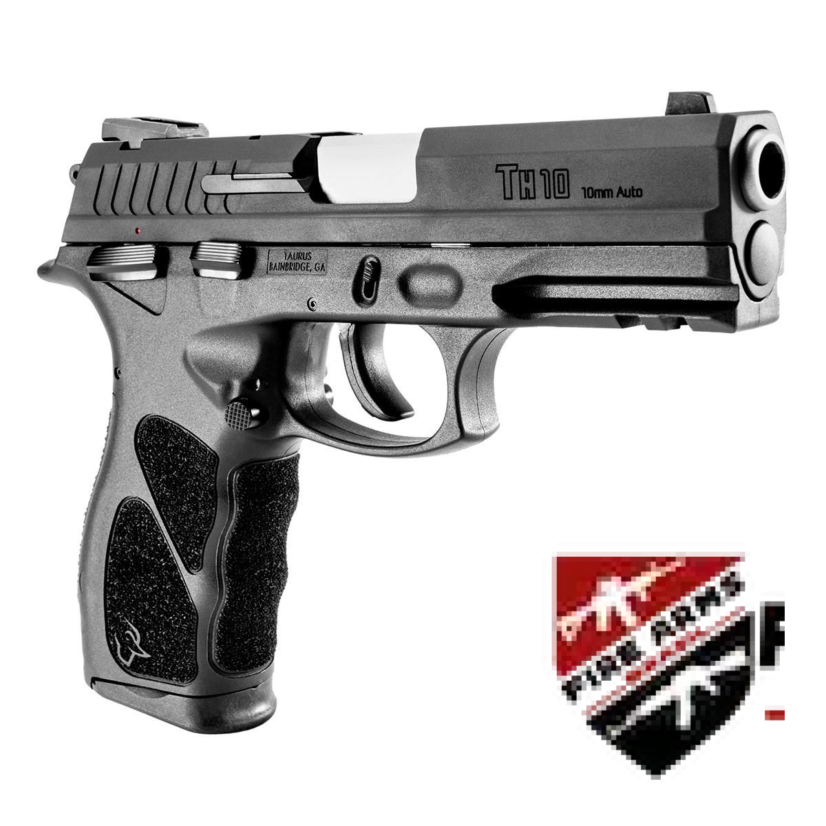 Pistola TH10 Tenox Calibre 10mm