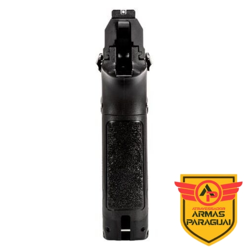 PISTOLA TH45 CAL. .45 ACP