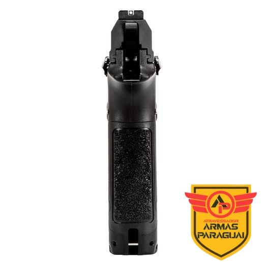 PISTOLA TH45 CAL. .45 ACP