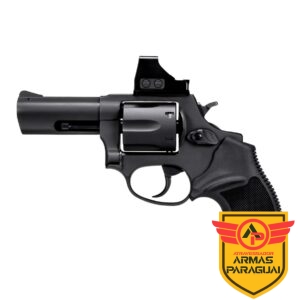 REVÓLVER 380 T.O.R.O. Cal. .380 ACP