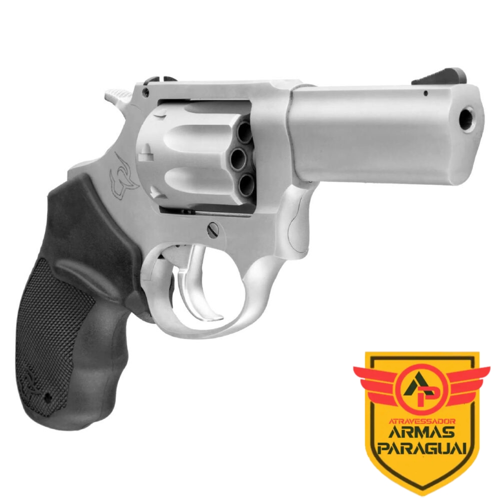 REVÓLVER 942 UL T.O.R.O. Cal. .22LR