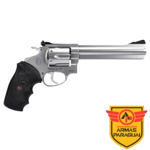 REVÓLVER RM66 Cal .357 MAGNUM e .38 SPECIAL