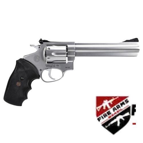 REVÓLVER RM66 Cal .357 MAGNUM e .38 SPECIAL