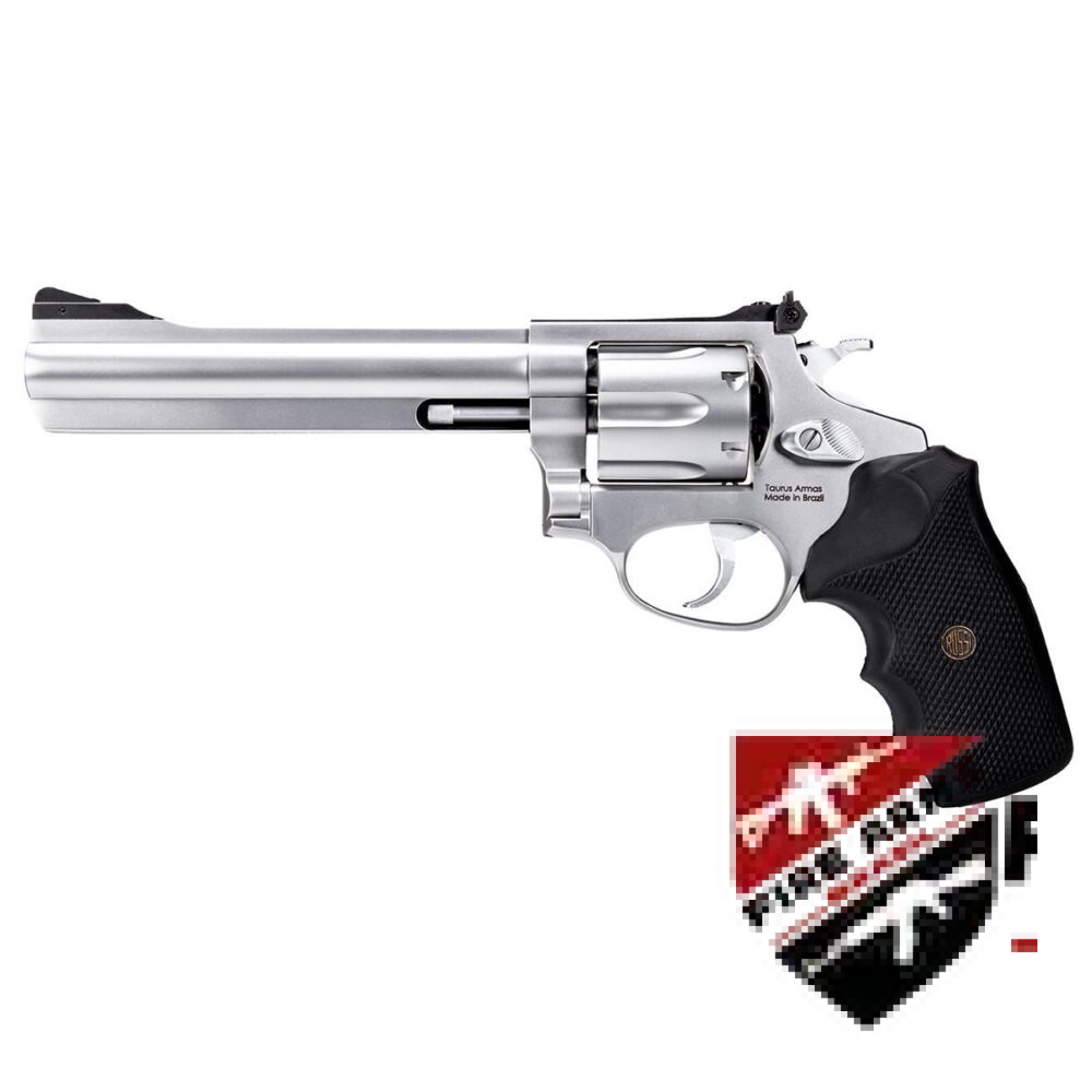 REVÓLVER RM66 Cal .357 MAGNUM e .38 SPECIAL