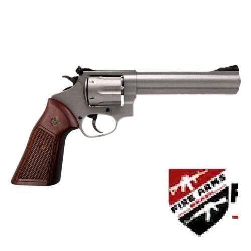 REVÓLVER RM66 CAL. .38SPL TUNG CABO MADEIRA