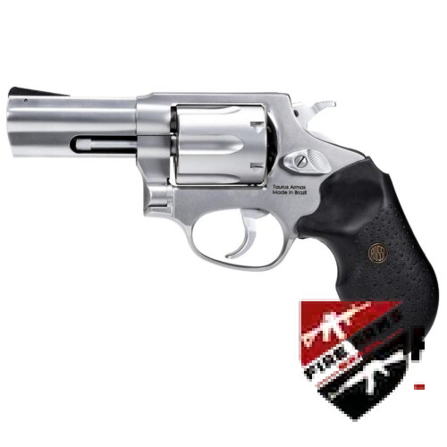 REVÓLVER ROSSI RP63 Cal .357 MAGNUM e .38 SPECIAL