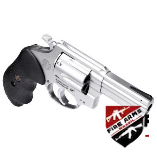 REVÓLVER ROSSI RP63 Cal .357 MAGNUM e .38 SPECIAL