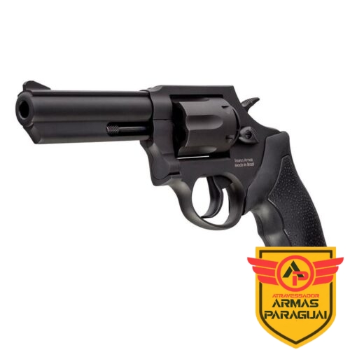 Revólver Taurus RT 065 Calibre .357 MAG 4 Polegadas
