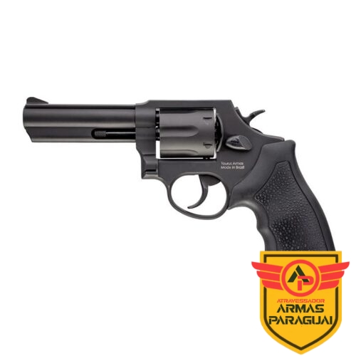 Revólver Taurus RT 065 Calibre .357 MAG 4 Polegadas
