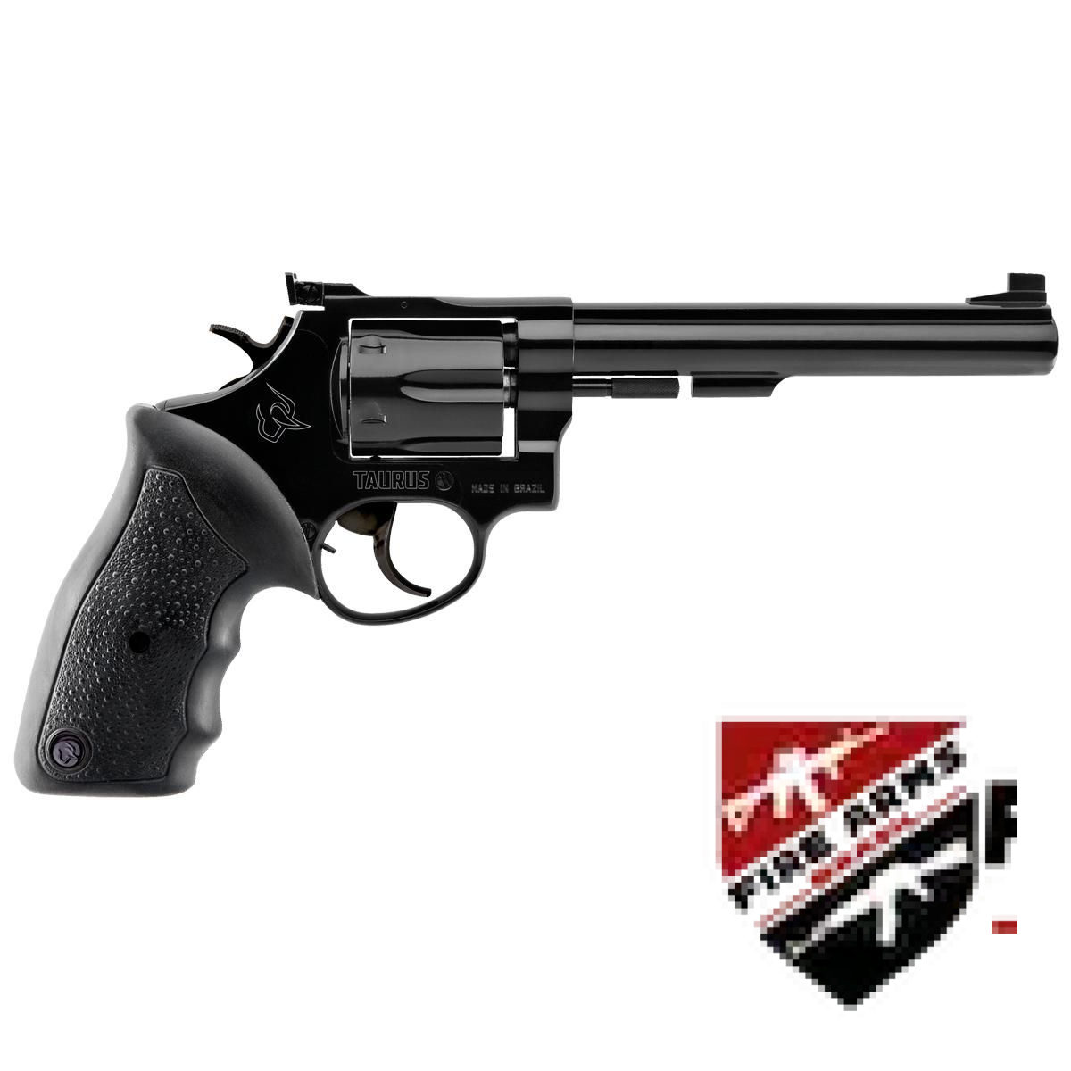 Revólver Taurus RT 096 Calibre .22 LR