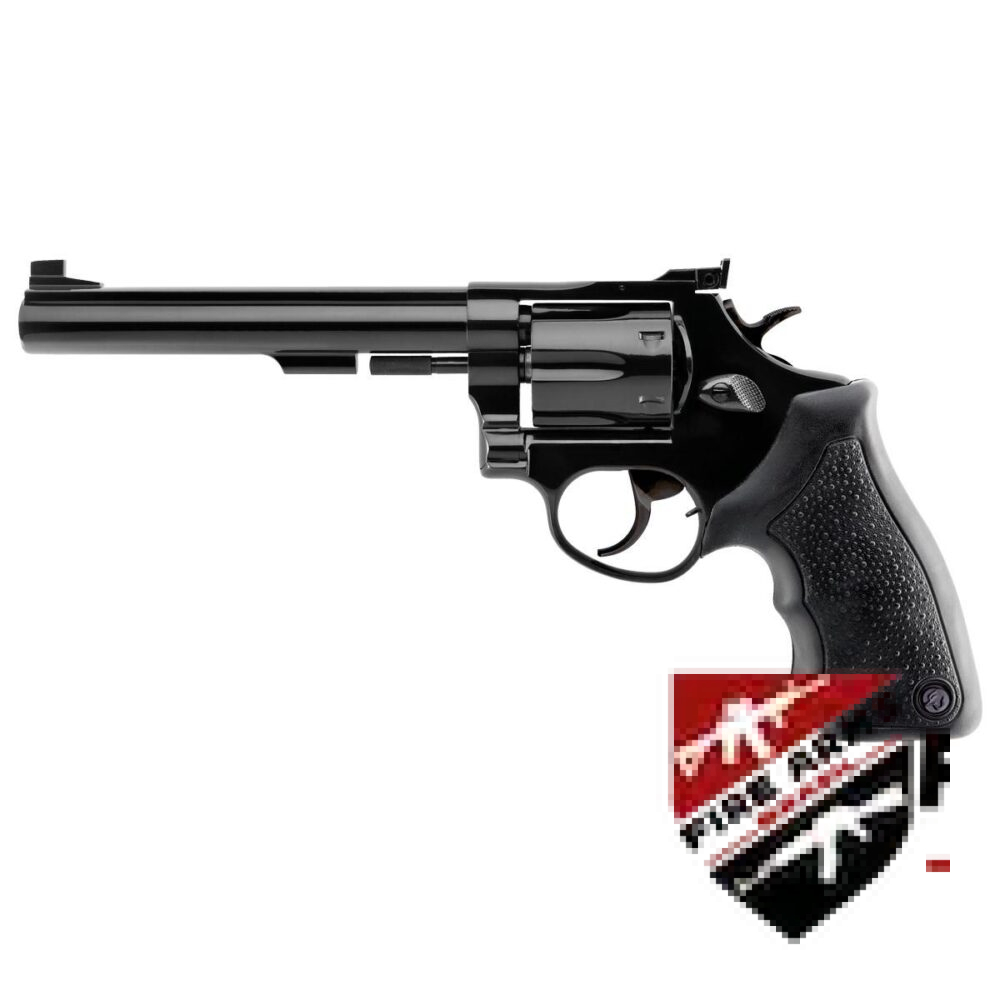 Revólver Taurus RT 096 Calibre .22 LR