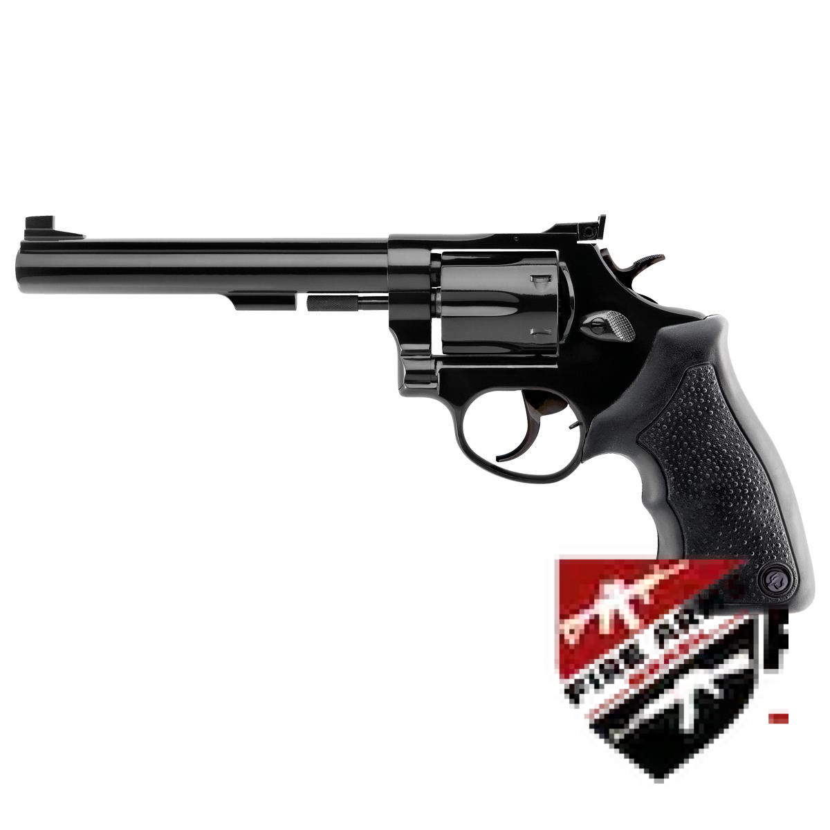 Revólver Taurus RT 096 Calibre .22 LR
