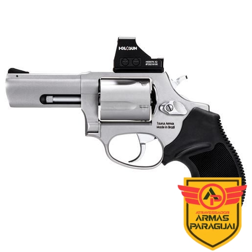 REVÓLVER TAURUS RT 605 T.O.R.O Cal .357 MAGNUM