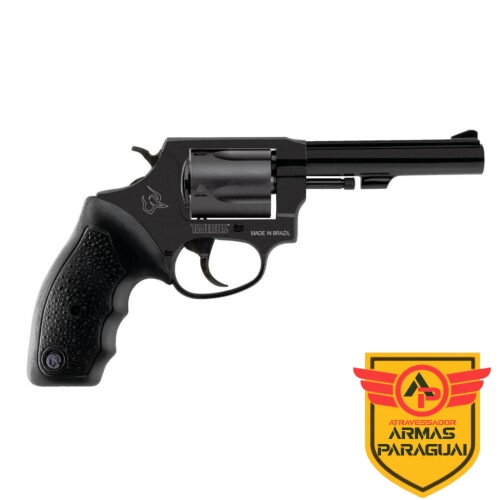 Revólver Taurus RT 85 Calibre .38 SPL Fosco "4