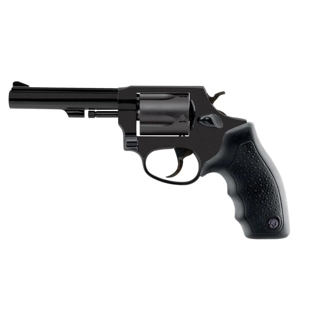 Revólver Taurus RT 85 Calibre .38 SPL Fosco “4